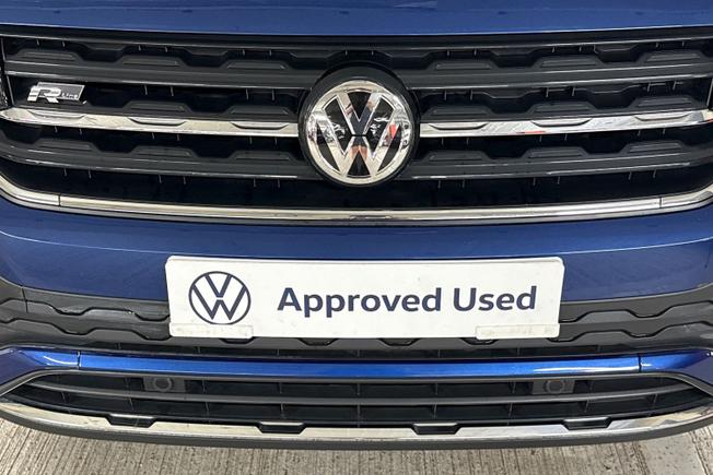 VOLKSWAGEN T-Cross Photo 39