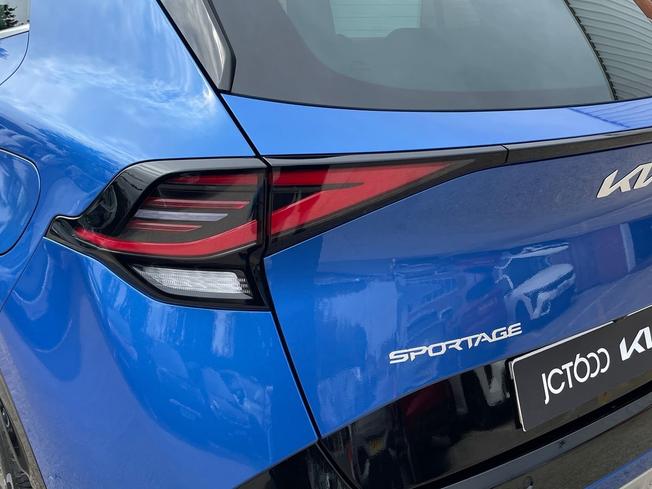 KIA Sportage Photo 18