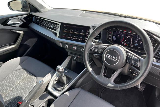 Audi A1 Photo 6