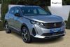Used Peugeot 3008 1