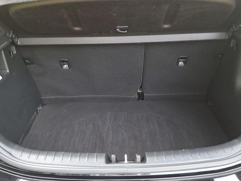 Used Kia Rio FY69PTU 49