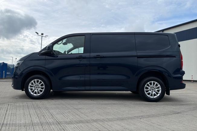 VOLKSWAGEN Transporter Photo 24