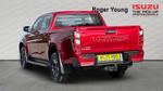 Isuzu D-Max Photo 1