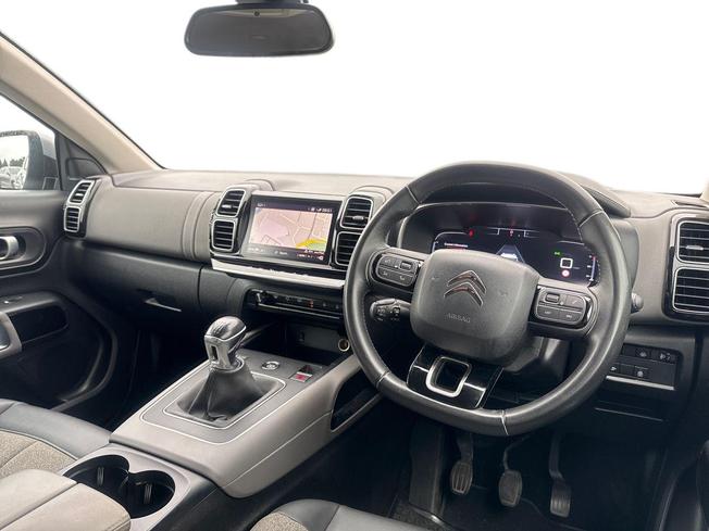 CITROEN C5 Aircross Photo 6