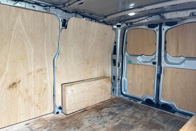 Volkswagen Transporter Photo 9