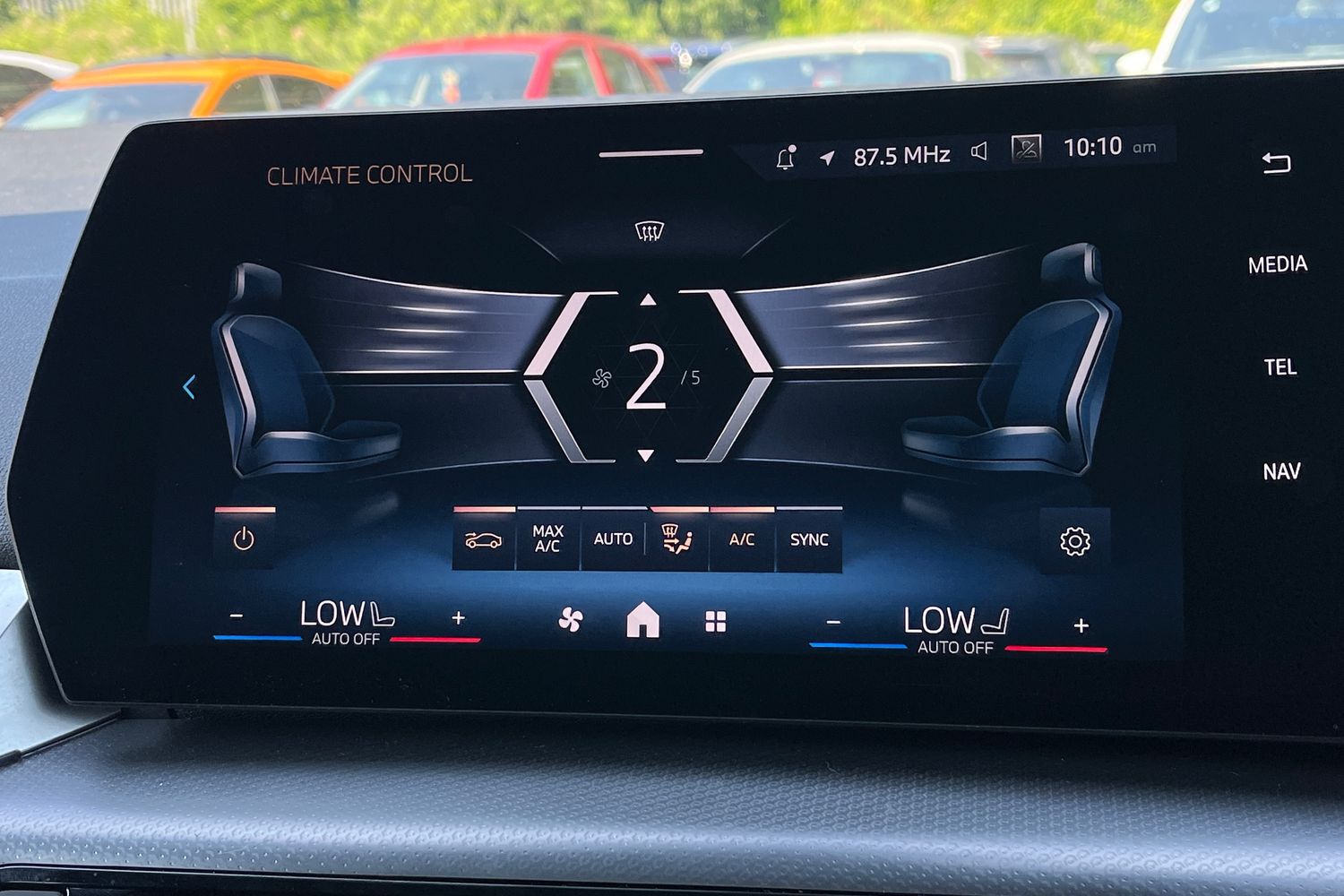 BMW 2 Series Photo 28