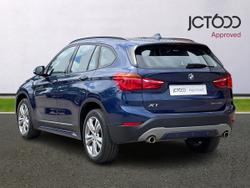 BMW X1 Photo 3