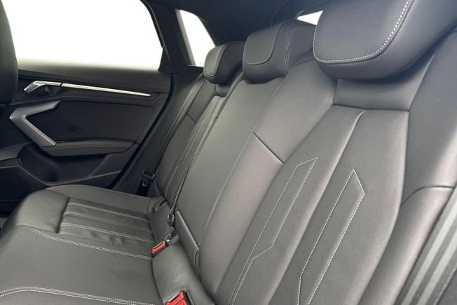 AUDI A3 Photo 9
