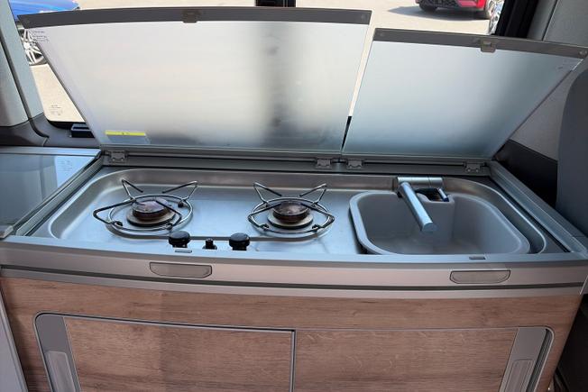 Volkswagen California Photo 30