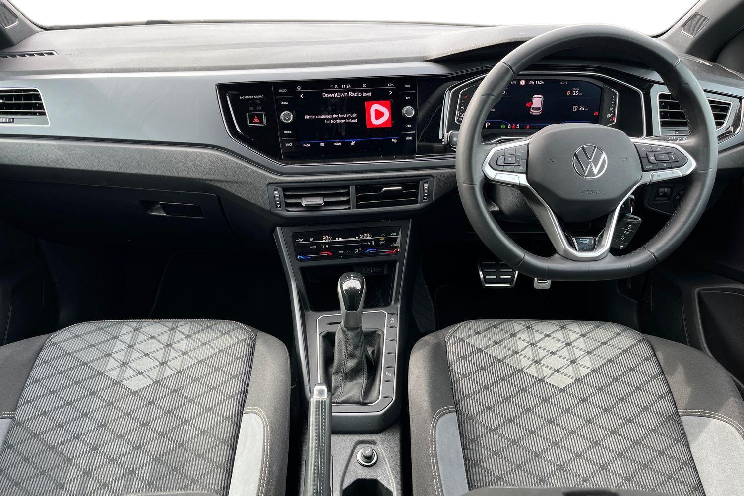 Volkswagen POLO Photo 9