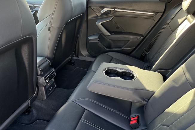 Audi A3 Photo 47