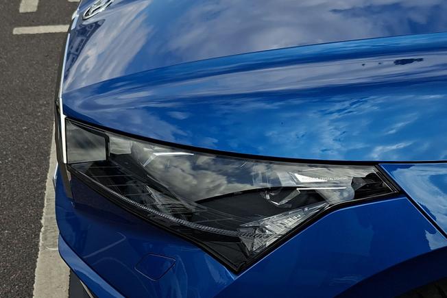 ŠKODA Enyaq Photo 19