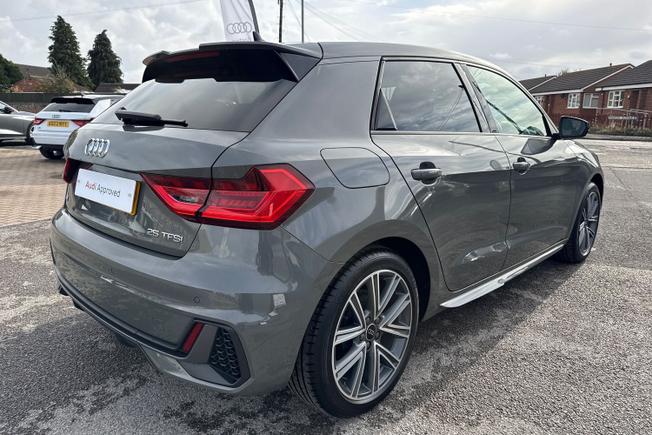 AUDI A1 Photo 31