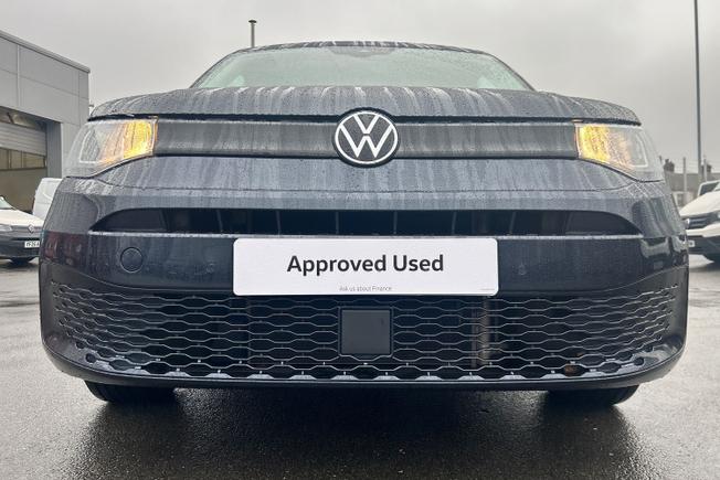 VOLKSWAGEN Caddy Maxi Photo 22