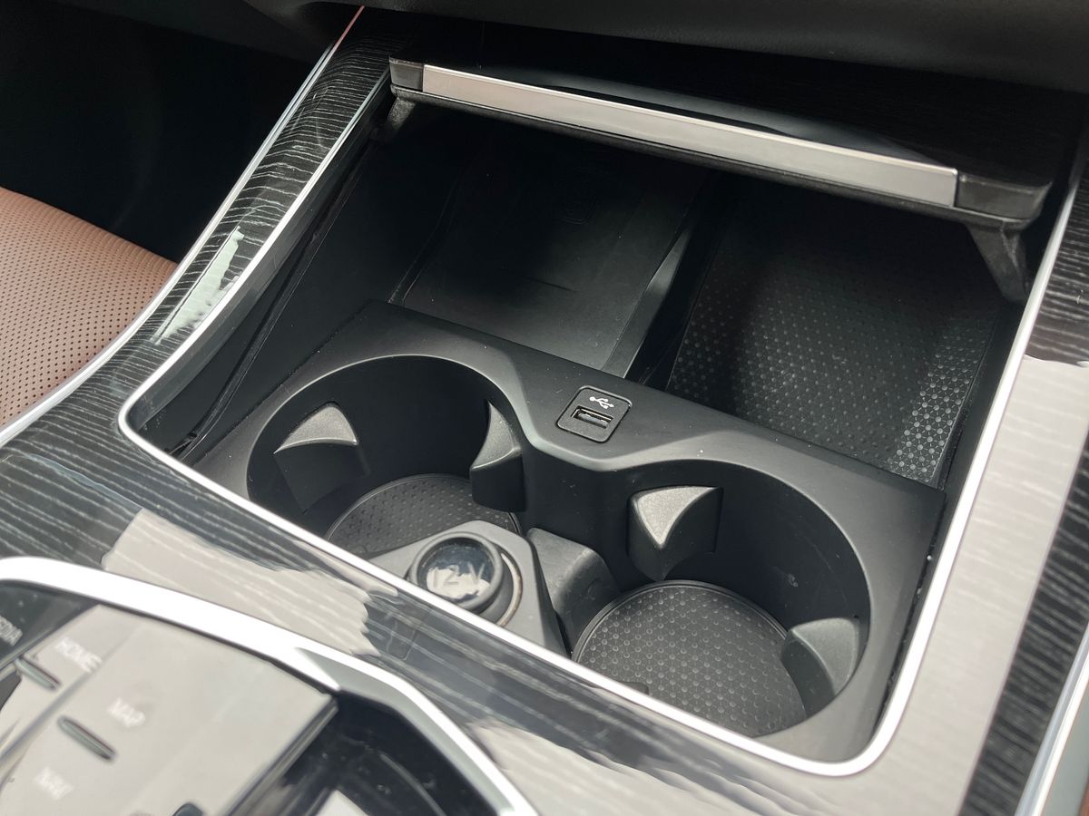 BMW X5 Photo 36