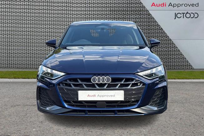 Audi A3 Photo 8
