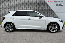 AUDI A1 Photo 4