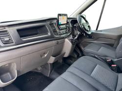 FORD Transit Photo 2