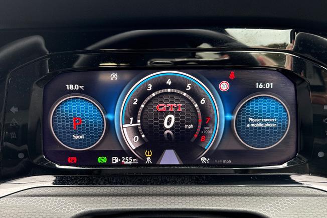 VOLKSWAGEN Golf Photo 15