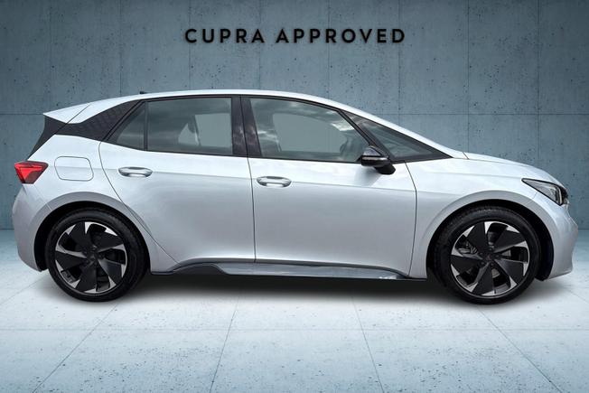CUPRA Born Photo 4