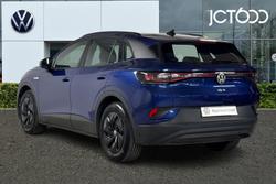 VOLKSWAGEN ID.4 Photo 3