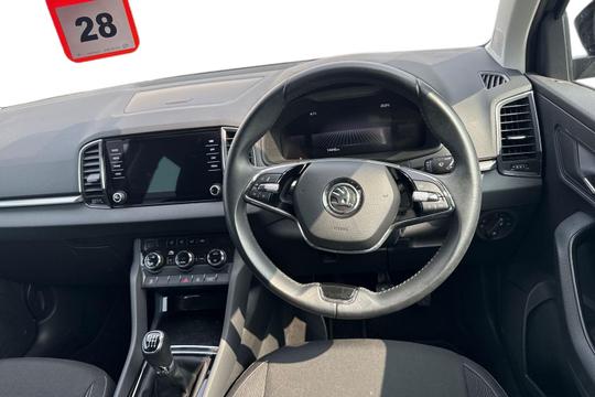 Skoda Karoq Photo autoimg-a3408c71799e889d723175e40fe15c4260442ace.jpg