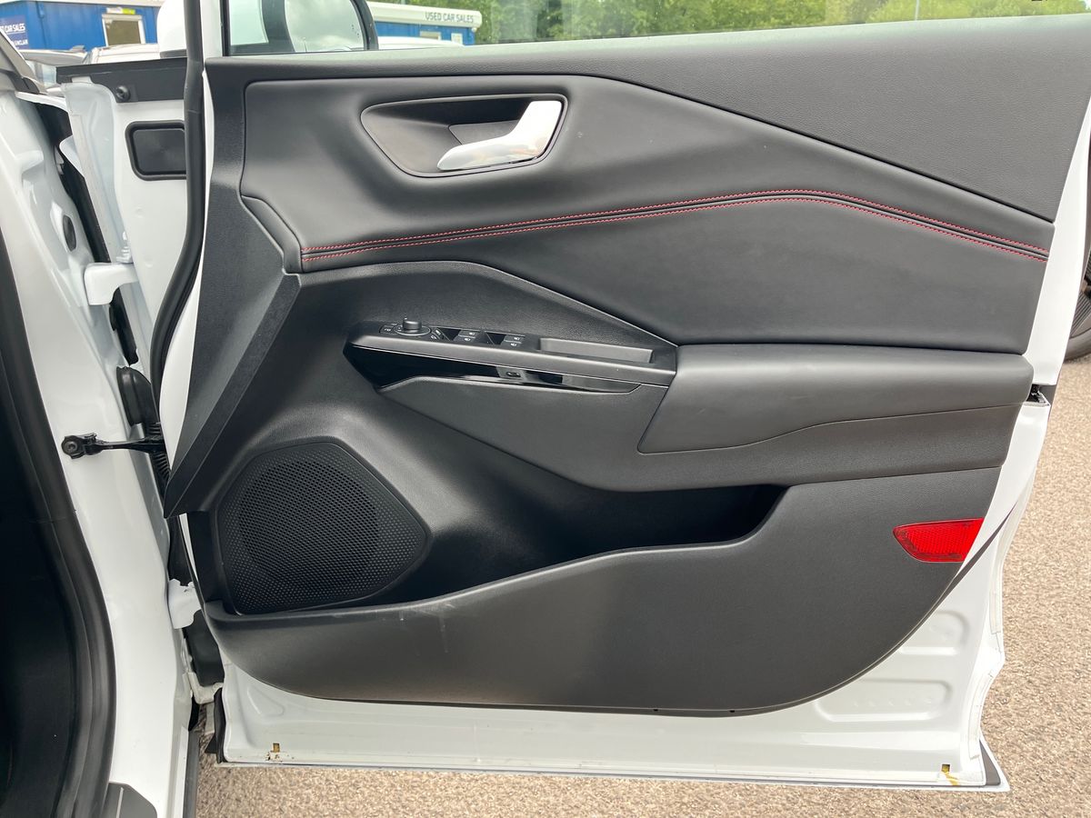 Ford Puma Photo 28
