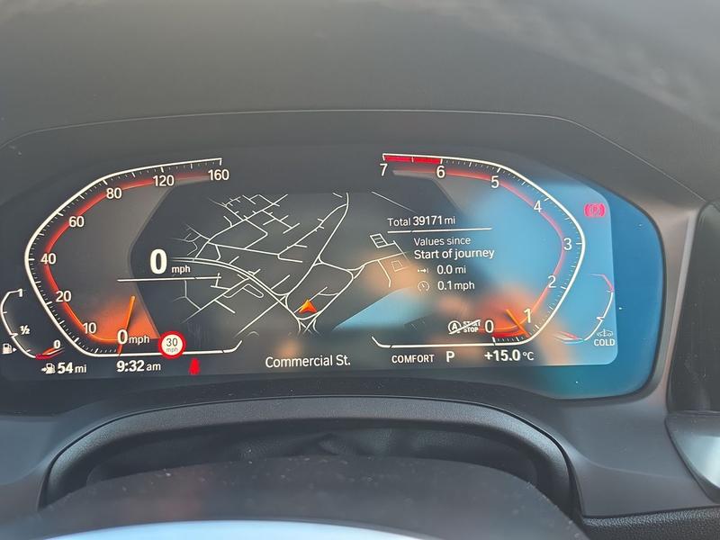 Used BMW 3 Series HT21YPN 15