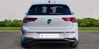 Volkswagen Golf Photo 8