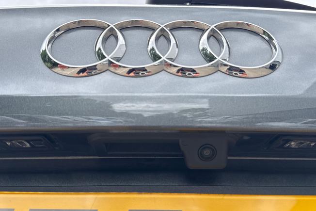 Audi Q2 Photo 27