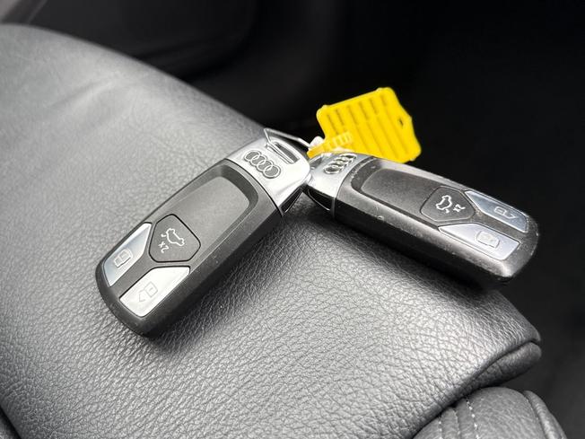 AUDI A4 Avant Photo 43