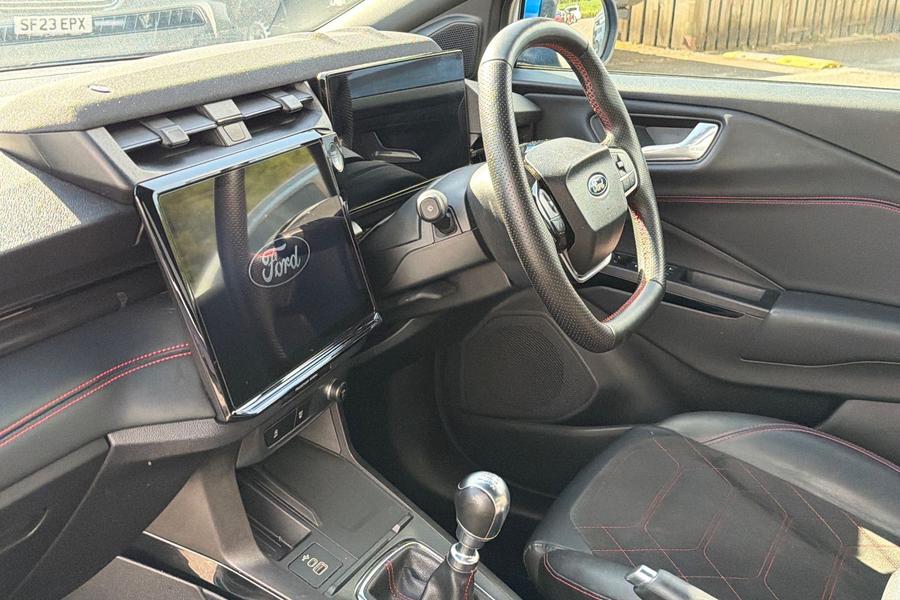 Ford PUMA Photo autoimg-a3454d0f66ff2000a339e43086b1e4de60bd44e0.jpg