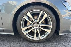 AUDI A6 Avant Photo 5