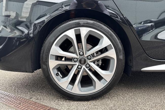 AUDI A3 Photo 5