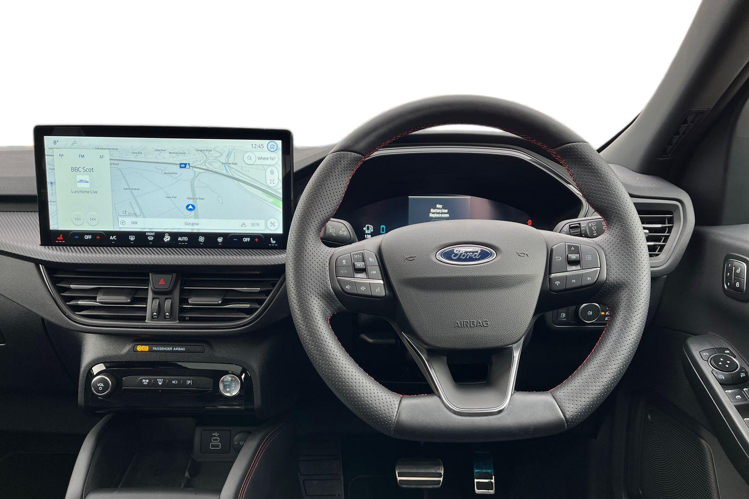 Ford Kuga Photo 10