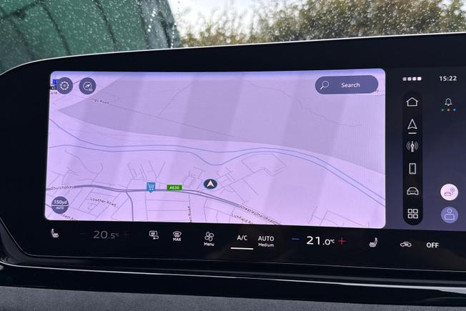 Audi Q4 e-tron Photo 15