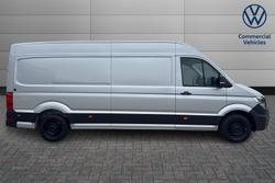 Volkswagen Crafter Photo 4