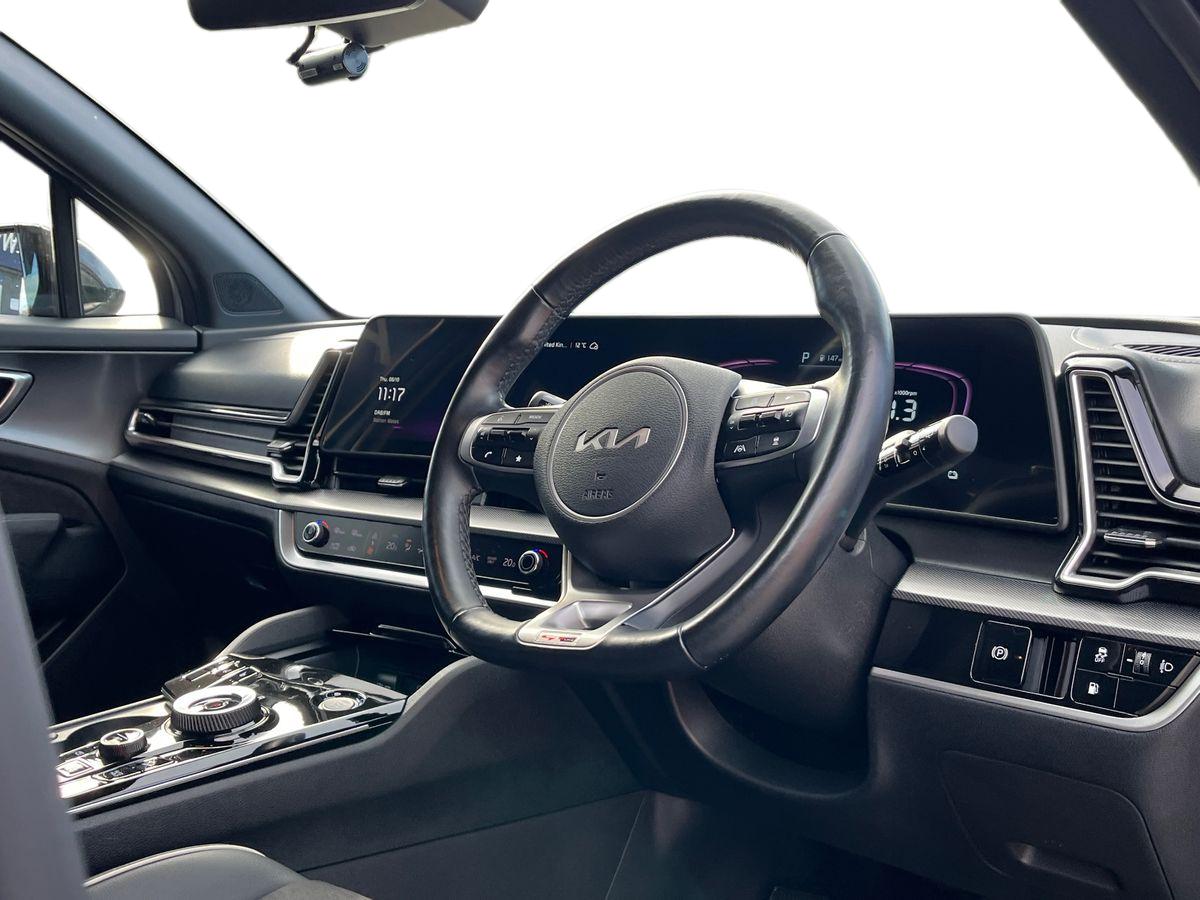 Kia Sportage Photo 19