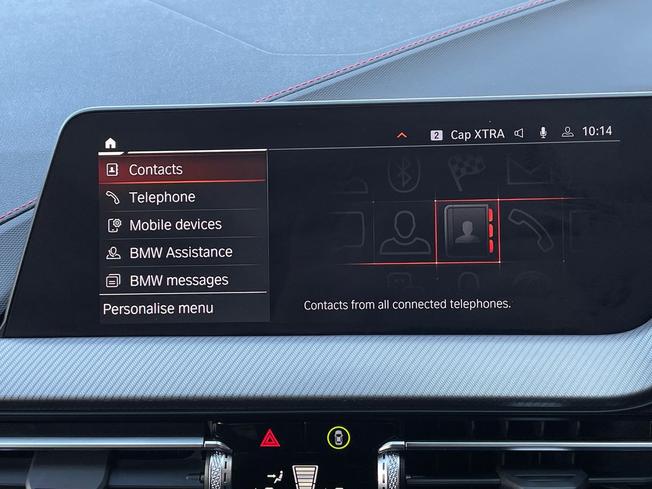 BMW 1 Series Photo 46