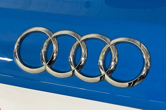 AUDI A3 Photo 36