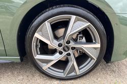 AUDI A3 Photo 5