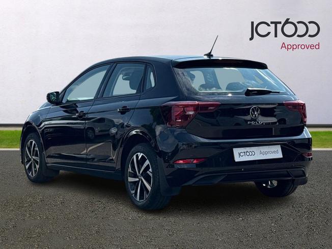 VOLKSWAGEN Polo Photo 3