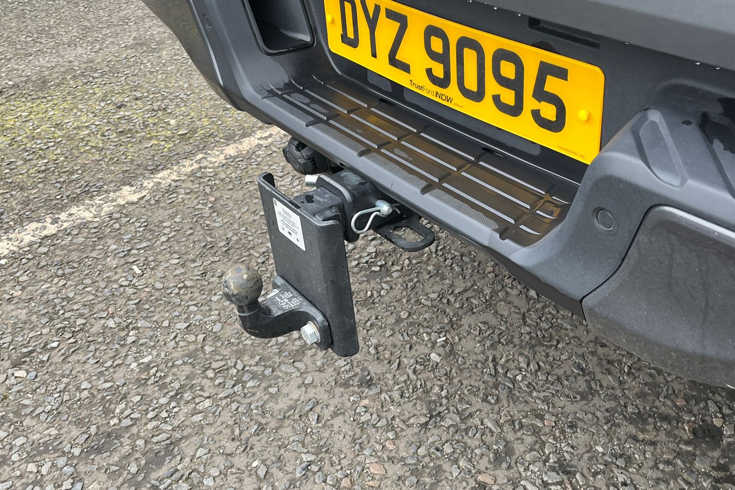 Ford RANGER Photo 20