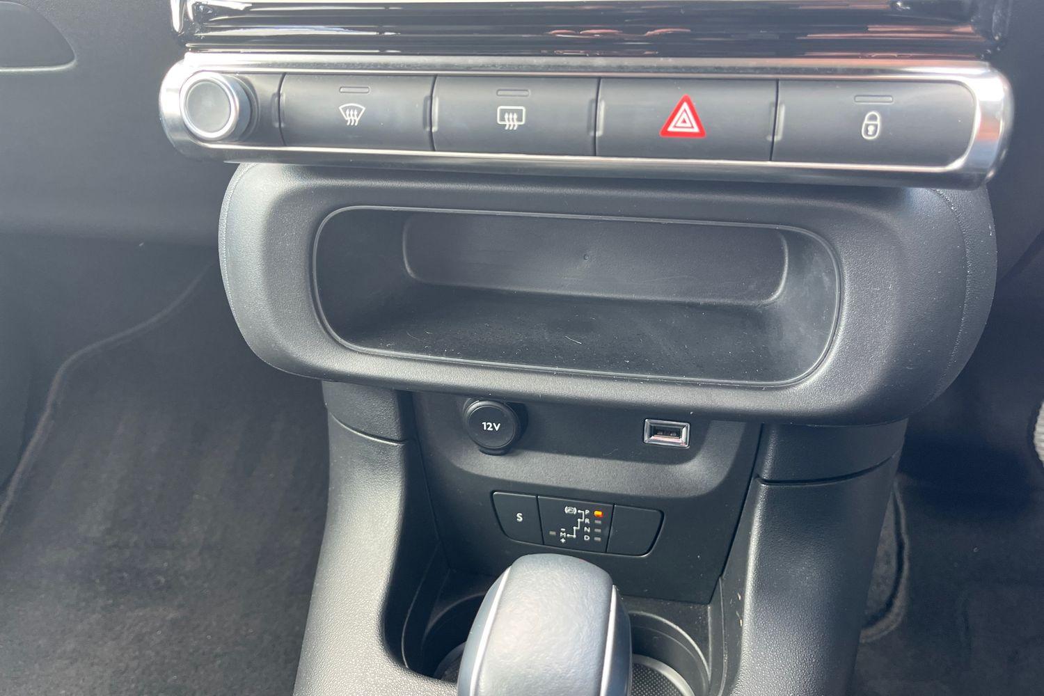 Citroen C3 Photo 31
