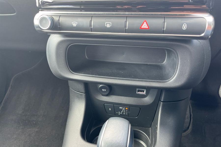 Citroen C3 Photo autoimg-a34cdec377bfbd723db3153f795f3f31dfe0a2ad.jpg