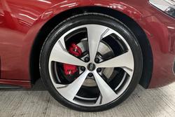 AUDI A5 Avant Photo 5