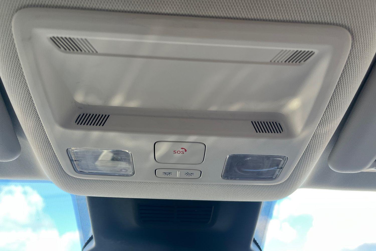 Ford Puma Gen-E Photo 29