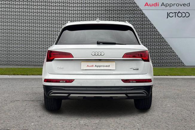 Audi Q5 Photo 7