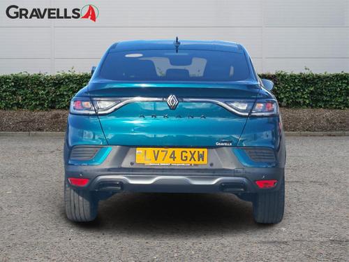 Renault ARKANA Photo autoimg-a34f5150e7a17f627f490ede2e006d1b14f39773.jpg