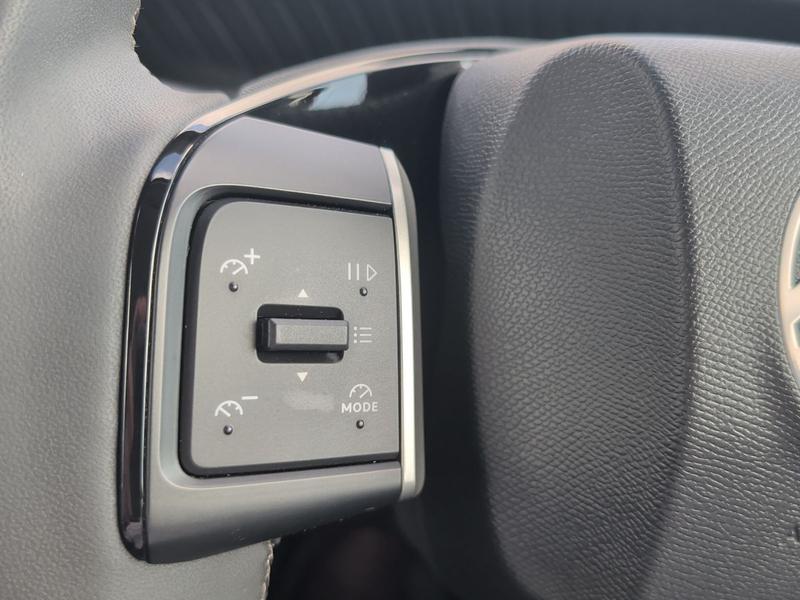 Used Citroen e-C3 FD74WKT 48